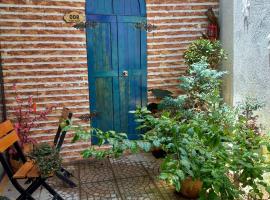 Homestay HoLo, hostel em Da Lat