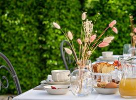 Fiori e Frutti Hotel Agriresort Venezia Mestre, хотел в Местре