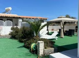 Venustas Apartaments