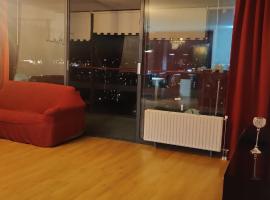 Cosy, beautiful and spacious 3 bedroom apartment, apartment in Utrecht