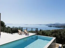 Greenstone Villas, Corfu