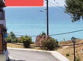 Grcka-Reni Greece Beach