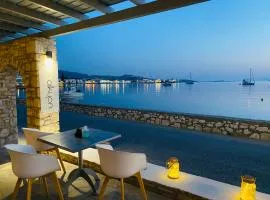 Alkyon Hotel