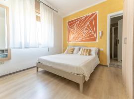 Hotel Benaco bee free, hotel in Peschiera del Garda