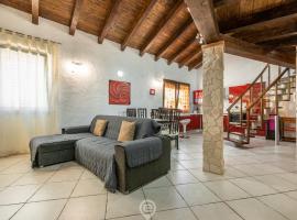 Maty's House - Dreaming Holiday, hotel en Gonnesa