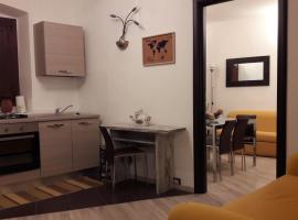 Borgo Relax, apartment in Stroncone
