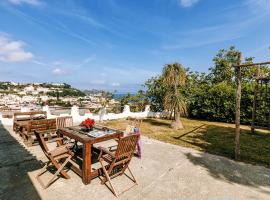 Appartamenti Bosco 33, B&B sihtkohas Ischia