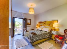 Paganica에 위치한 호텔 Dimora Pianello 73 - Gran Sasso