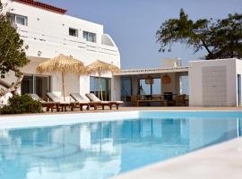 Hélène Holidays and Retreats