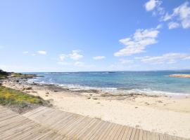 Colonia Sea Holiday, hôtel à Colonia Sant Jordi