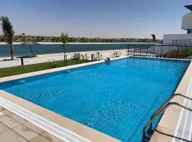 Marbella Luxury 3BR & 5BR Villas at Hayat Island, Mina Al Arab