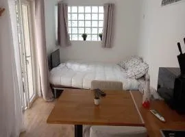 Studio avec terrasse Paris Sud