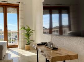 Apartamento Nha Kaza Bo Kaza