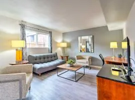 Odessa Apartment Near Parks, Shops and Dining!