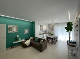Otium Rooms / Camere e Appartamenti, hotel em Morrovalle