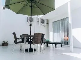 apartamento el bight