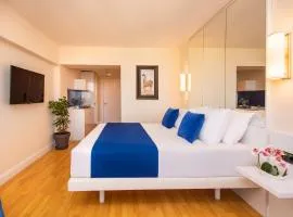 Orbi City Hotel Official