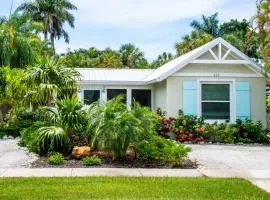 Island Time: AMI North End, Pool, Close to City Pier & Pine Ave by Anna Maria Life Vacation Rentals
