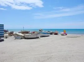 Apartamento Luna Cabo de Gata