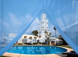 Villa Bejar Cuernavaca, Hotel in Cuernavaca