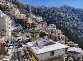 Residence Inn Homestay, hôtel à Shimla