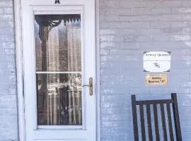Armory Quarters A