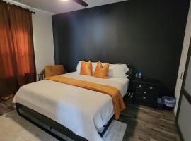 Shols Investment Home, vacation home in Dallas