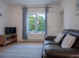 Shorelands - 1 Bedroom Apartment - Manorbier, hotel a Manorbier