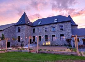 Les 10 Meilleurs B&B/Chambres d'hôtes dans cette région : Ardennes belges,  Belgique | Booking.com