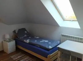 Domek Nad Mleczką