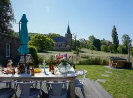 SINTPIETER18 @Lo-Ghis vakantiewoning