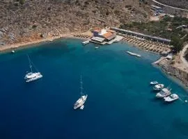 5 hotel in Mandraki 5 hotel in Mandraki