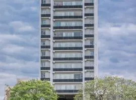 Asuncion Rent Suites Centro