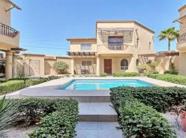 Villa Sonari 4, Inside a private complex of 4 By Kivoya