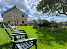 De Hoogstam, B&B/chambre d'hôtes à Vijlen