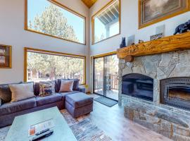 Summit 70, hotel a Mammoth Lakes