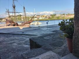 Casa da Alfândega em Vila do Conde, hotel di Vila do Conde