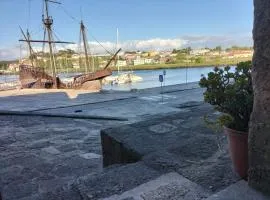 Casa da Alfândega em Vila do Conde