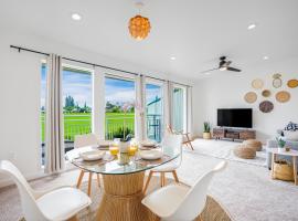 Emmalani Hideaway #223, casă de vacanță din Princeville