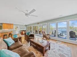 Overlook Chalet