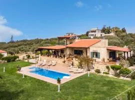 Athina Traditional Villa