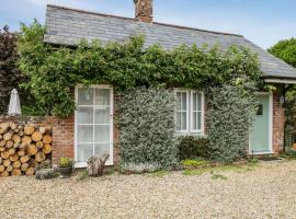 Parkfield Cottage, vacation rental in Sturminster Marshall