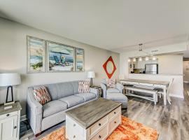 Caribbean Resort and Villas 1107