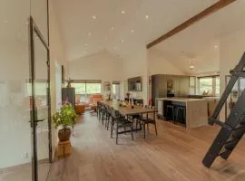 Luxurious & Unique Villa / Nature / Beach / Hiking