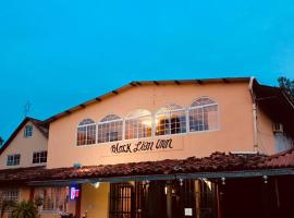 Black Lion Inn, hostal o pensión en Santiago de Veraguas