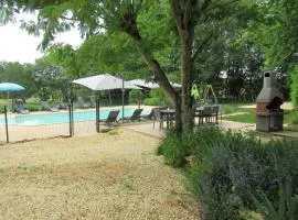 Maison spacieuse avec piscine privée au cœur du Périgord Noir, proche sites touristiques majestueux - FR-1-616-254