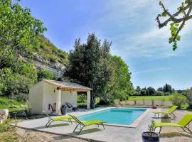 Gorgeous Home In Merindol