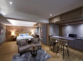 Almas Hotel Bangkok