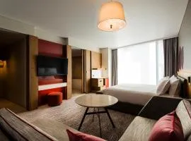 Crowne Plaza Hobart by IHG