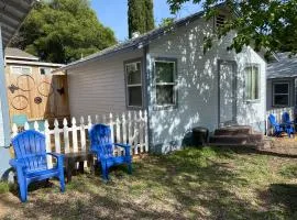 Clearlake Cabins